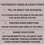 Personalized Story Song