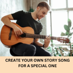 Personalized Story Song