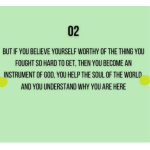 The Alchemist