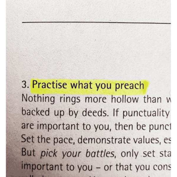 The Communication Book : 44 Ideas for Better Conversations Every Day