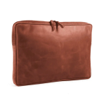 Pure MacBook Leather Case