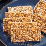 बादाम पट्टी / Badam Patti