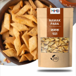 नमक परा / Namak Para