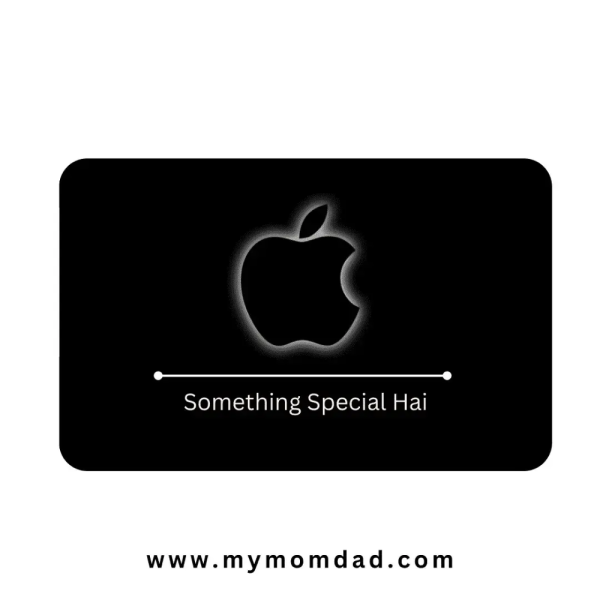 Apple - MMD Gift Card