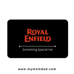 ROYAL ENFIELD - MMD Gift Card