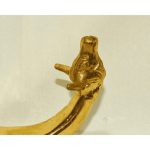 Kashi Shiv Pooja Jal Abhishek Gaumukhi Shringi - Premium Quality