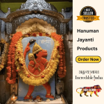 Hanuman Jayanti