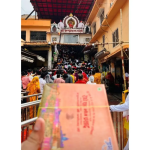 Hanuman Jayanti