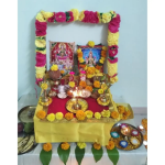 Laxmi Puja