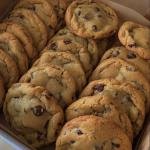 Homemade cookies (Demo)