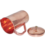 Copper water jug (demo)
