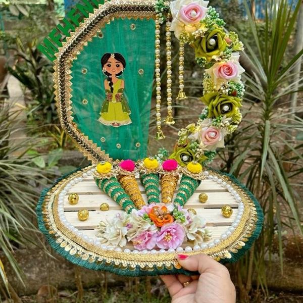 Mehndi (demo)